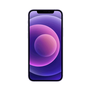 Apple iPhone 12 256GB Purple Good