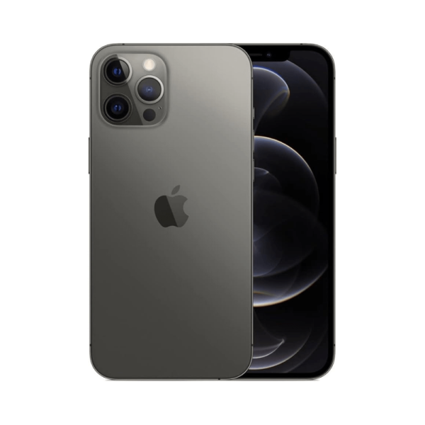 Apple iPhone 12 Pro 128GB Graphite Good