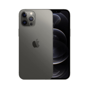 Apple iPhone 12 Pro 512GB Graphite Good