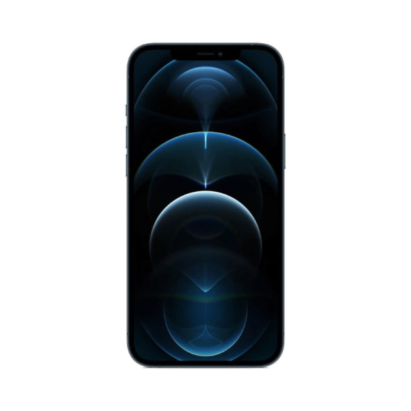 Apple iPhone 12 Pro 256GB Silver