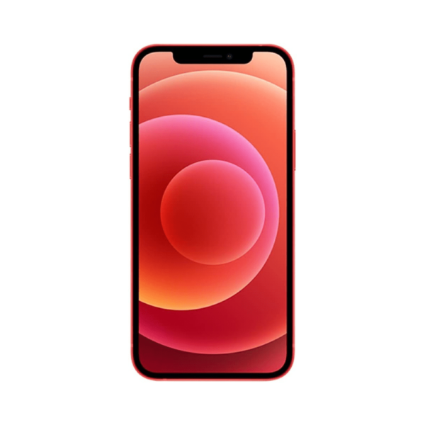 Apple iPhone 12 128GB Red Good