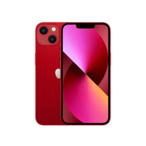 Apple iPhone 13 128GB Red Good