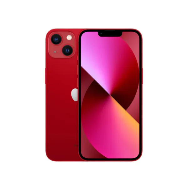 Apple iPhone 13 128GB Red Good
