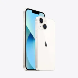 Apple iPhone 13 128GB Starlight Good