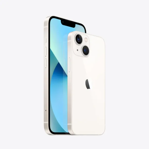 Apple iPhone 13 128GB Starlight Good