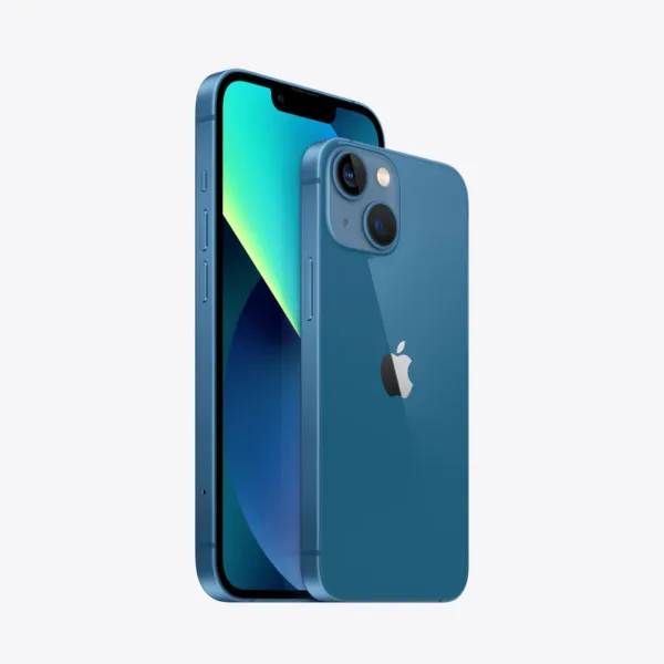 Apple iPhone 13 256GB Blue Good