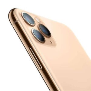 Apple iPhone 11 Pro Max 64GB Gold Good