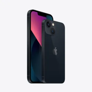 Apple iPhone 13 256GB Midnight Good