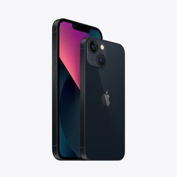 Apple iPhone 13 256GB Midnight Good
