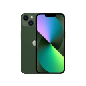 Apple iPhone 13 Mini 128GB Green Good