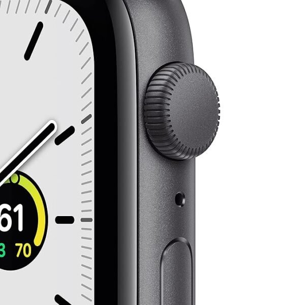 Apple Watch SE - Midnight Black