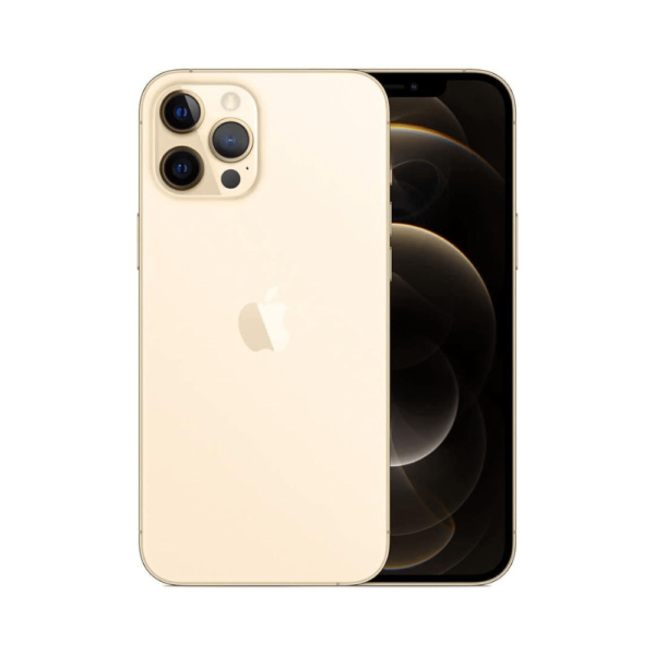 Apple iPhone 12 Pro 128GB Gold