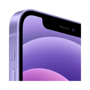 Apple iPhone 12 256GB Purple Good