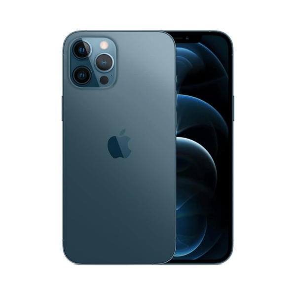 Apple iPhone 12 Pro Max 128GB Pacific Blue Good