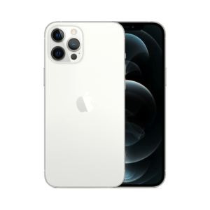 Apple iPhone 12 Pro Max 128GB Silver Good