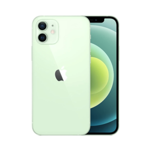 Apple iPhone 12 256GB Green Good