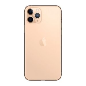 Apple iPhone 11 Pro Max 64GB Gold Good