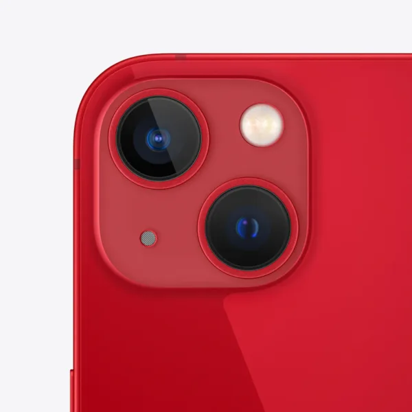 Apple iPhone 13 128GB Red Good