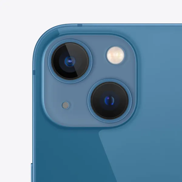 Apple iPhone 13 256GB Blue Good
