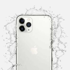 Apple iPhone 11 Pro 256GB Silver Good