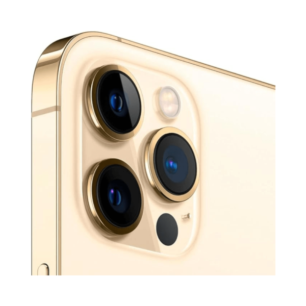 Apple iPhone 12 Pro 128GB Gold