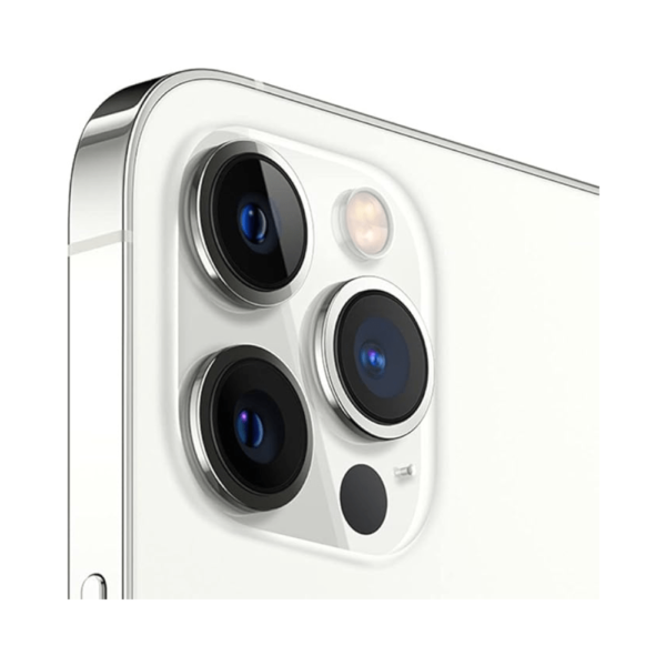 Apple iPhone 12 Pro 256GB Silver