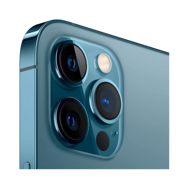Apple iPhone 12 Pro Max 128GB Pacific Blue Good