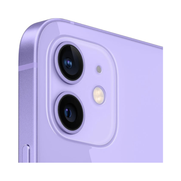 Apple iPhone 12 64GB Purple Good