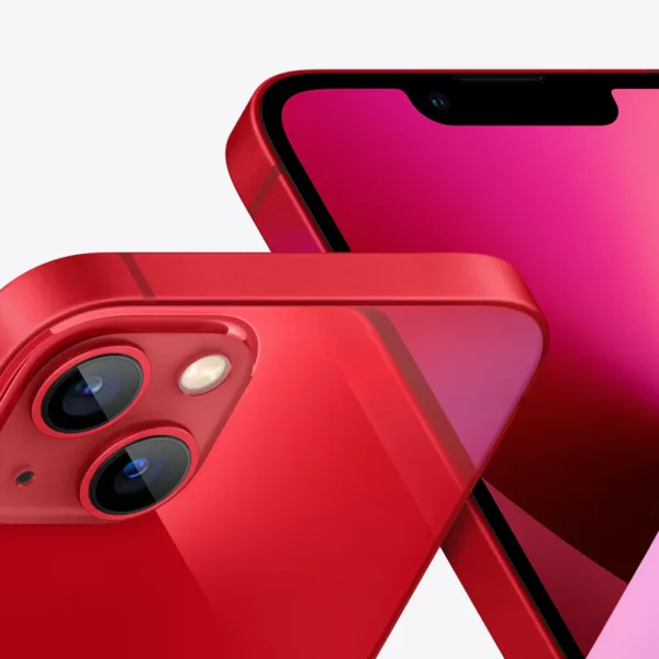 Apple iPhone 13 128GB Red Good