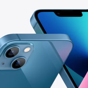 Apple iPhone 13 256GB Blue Good