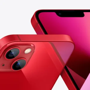 Apple iPhone 13 Mini 128GB Red Good
