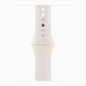 Apple Watch SE 2nd Gen - Starlight