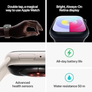 Apple Watch Series 9 - Pink
