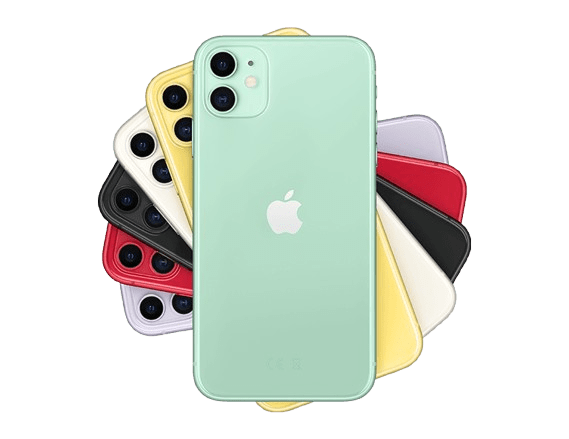 iPhones