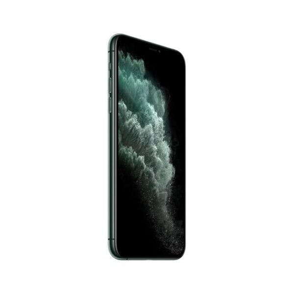 Apple iPhone 11 Pro Max 512GB Midnight Green Good
