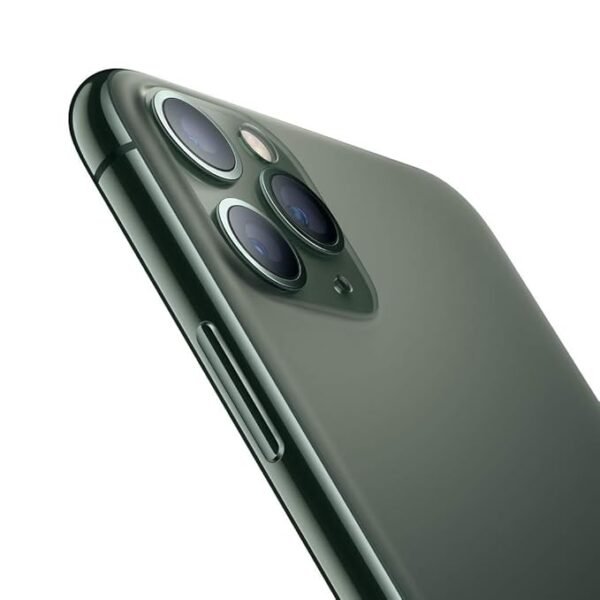Apple iPhone 11 Pro 64GB Midnight Green Good