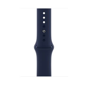 Apple Watch Series 6 - Blue