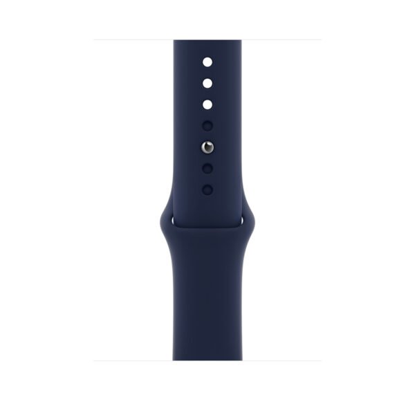 Apple Watch Series 6 - Blue
