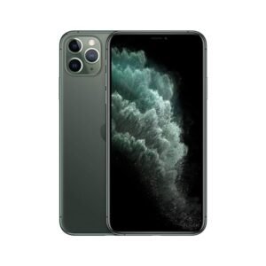 Apple iPhone 11 Pro Max 512GB Midnight Green Good