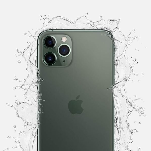 Apple iPhone 11 Pro Max 512GB Midnight Green Good