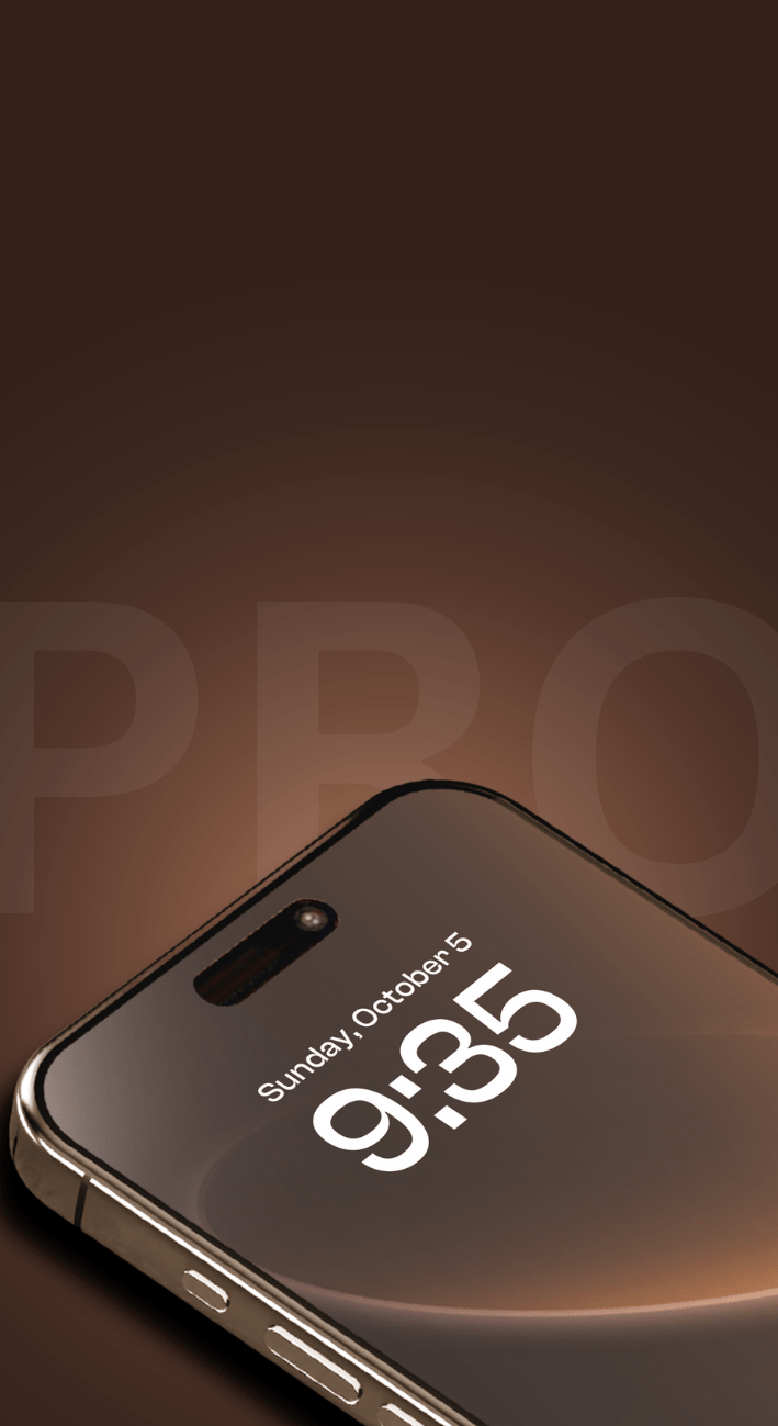 iPad Pro