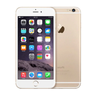 Apple iPhone 6 64GB Gold B Grade