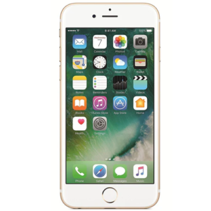 Apple iPhone 6 128GB Gold B Grade