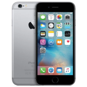 Apple iPhone 6 16GB Space Grey B Grade