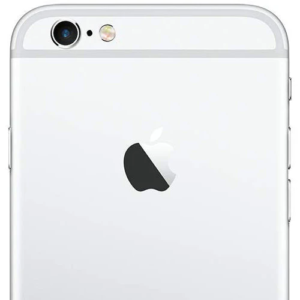 Apple iPhone 6s Plus 128GB Silver B Grade