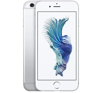Apple iPhone 6s Plus 128GB Silver B Grade