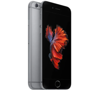 Apple iPhone 6s Plus 128GB Space Grey B Grade
