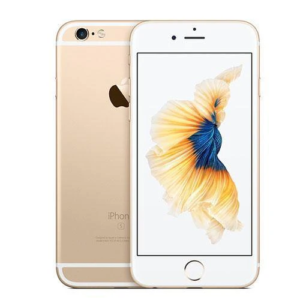 Apple iPhone 6s Plus 16GB Gold B Grade