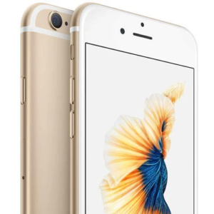Apple iPhone 6s Plus 16GB Gold B Grade