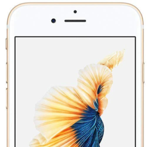 Apple iPhone 6s Plus 16GB Gold B Grade